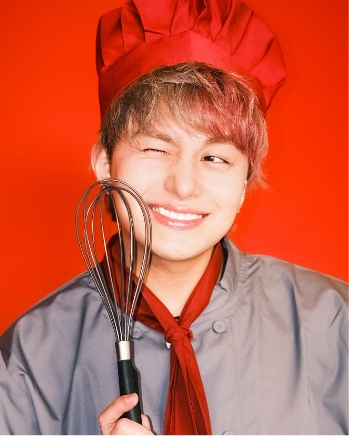 小林 豊