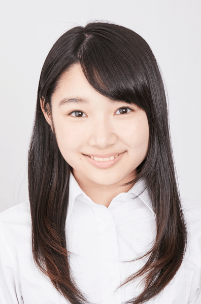 白石 優愛