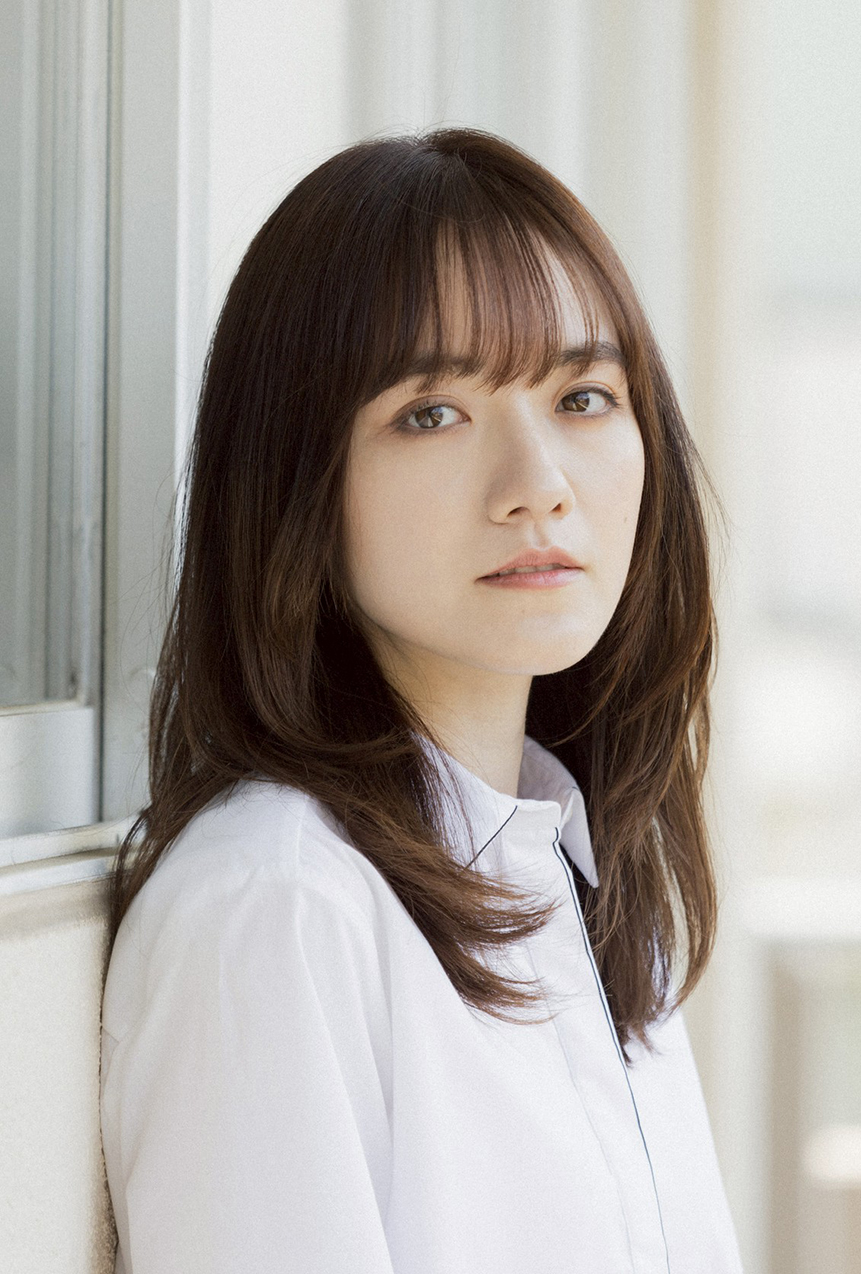 小島藤子
