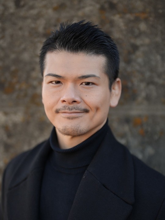 長田拓郎