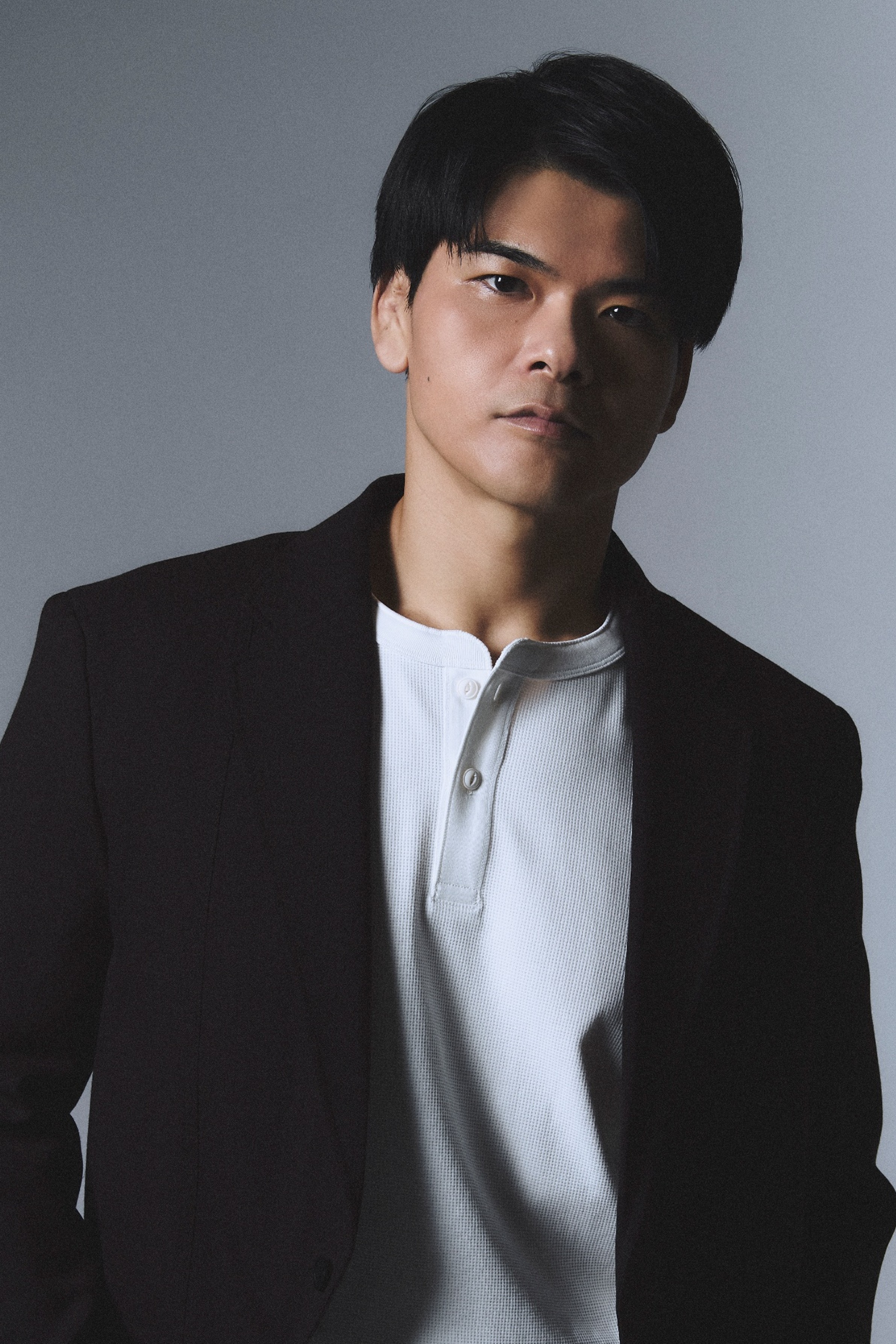 長田拓郎
