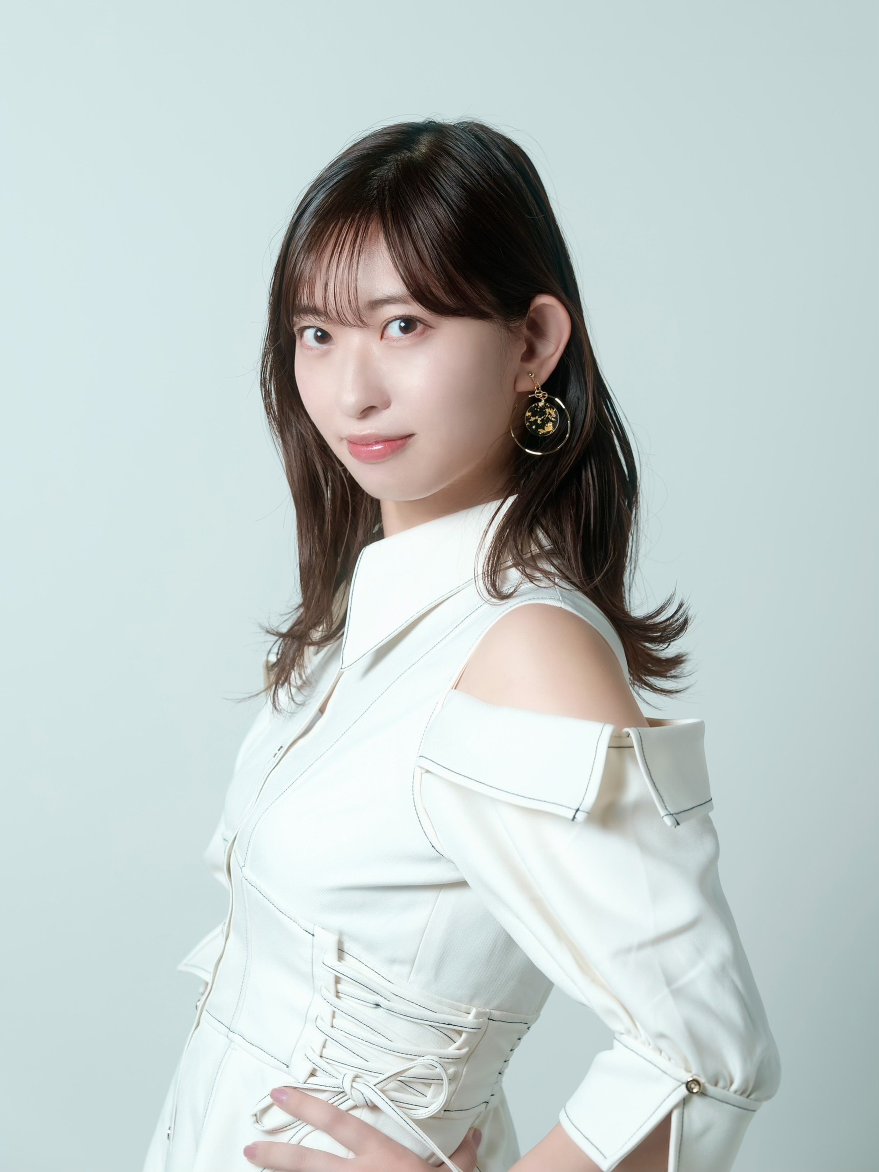 倉持 由香(Yuka Kuramoti)｜G-STAR.PRO