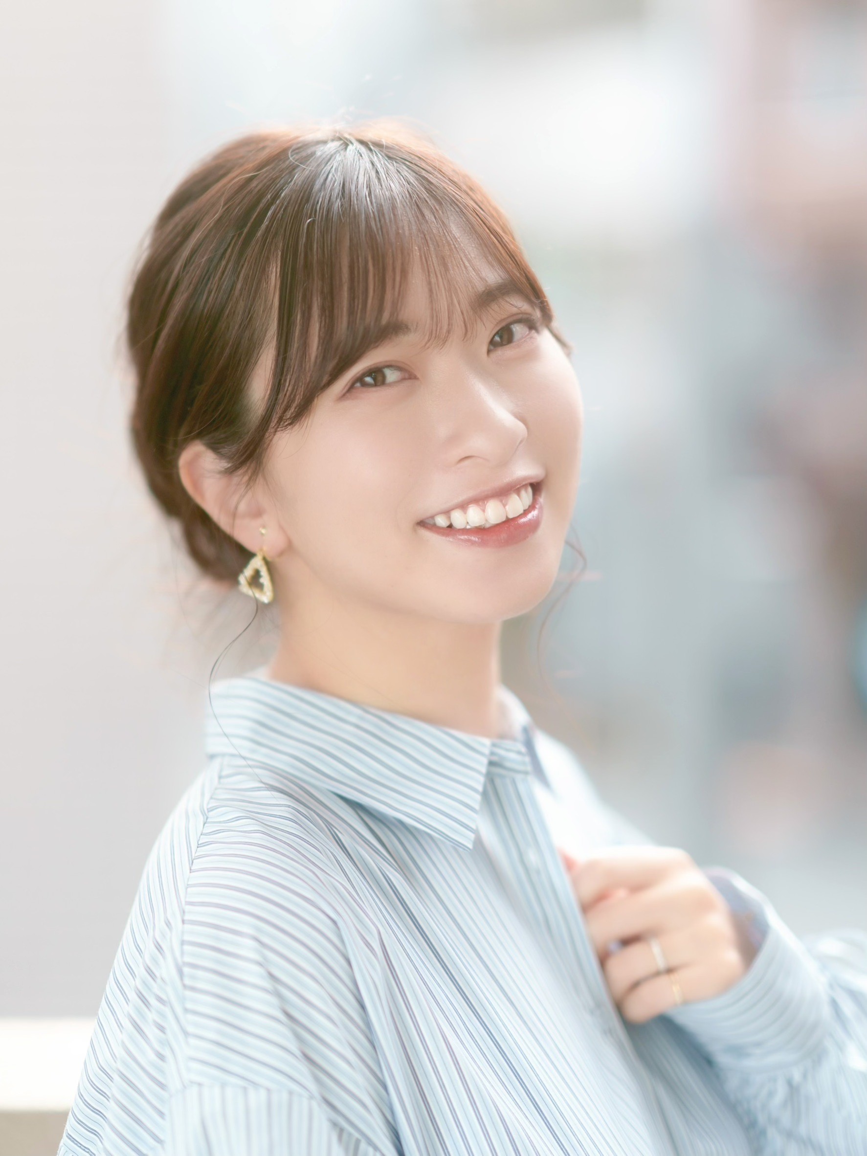 倉持 由香(Yuka Kuramoti)｜G-STAR.PRO