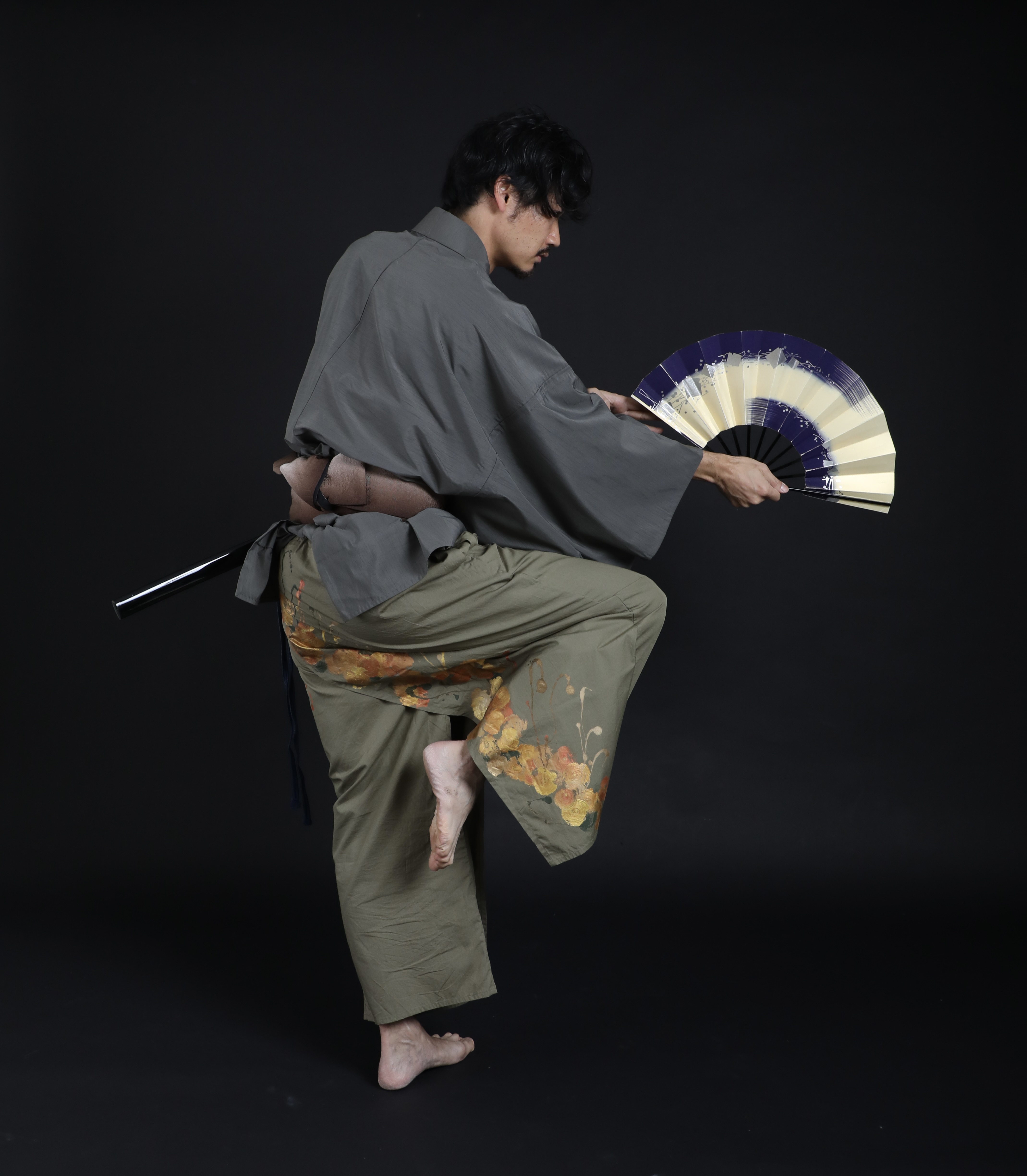 青木健(Ken Aoki)｜GSTAR.PRO